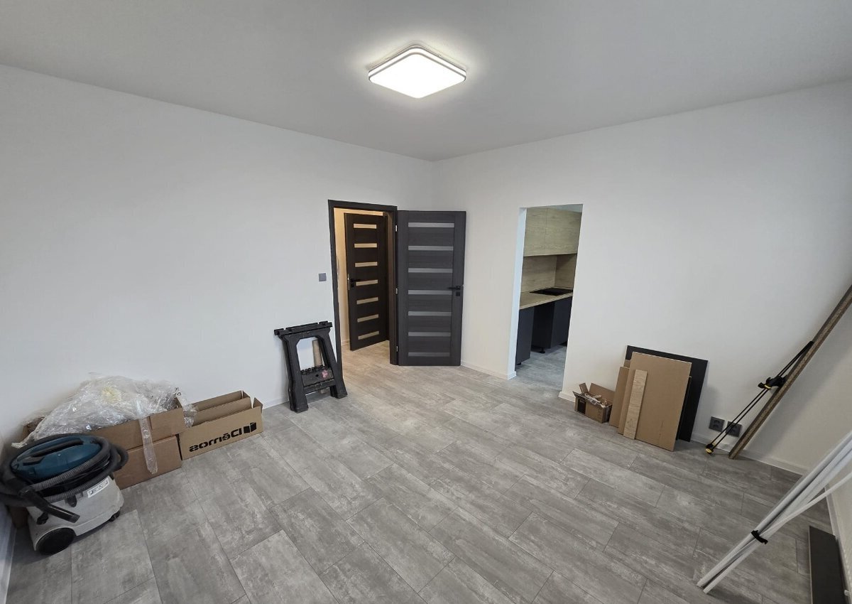 Pronájem bytu 2+1 - Frýdek, Frýdek-Místek