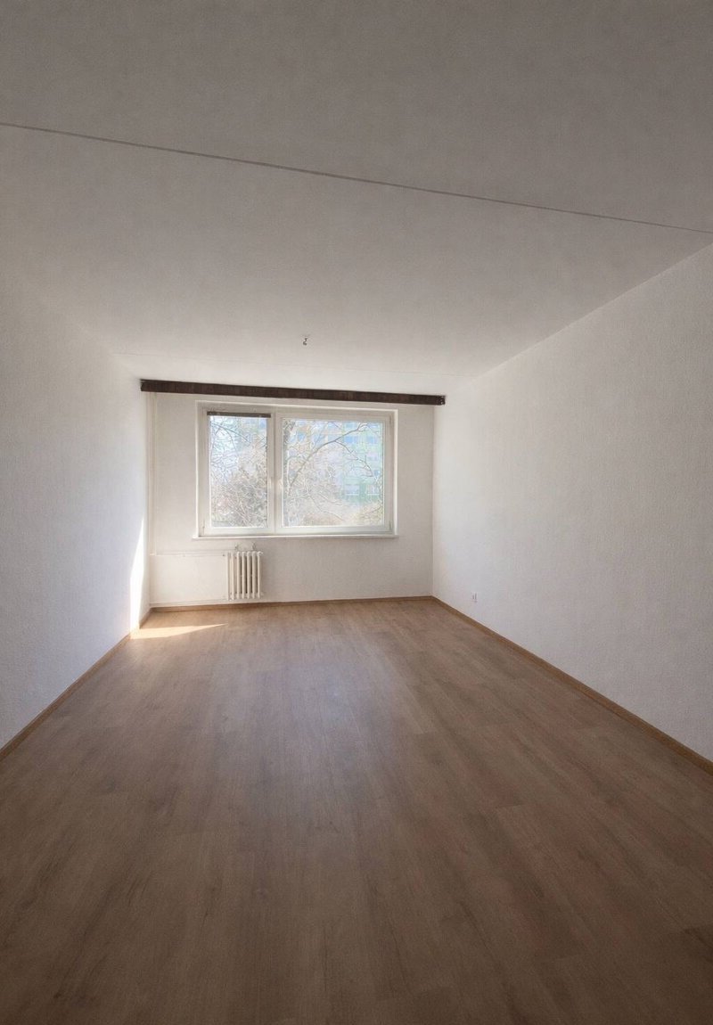 Pronájem bytu 1+kk - Chodov, Praha