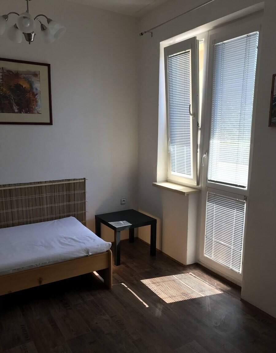 Pronájem samostatného pokoje - Židenice, Brno