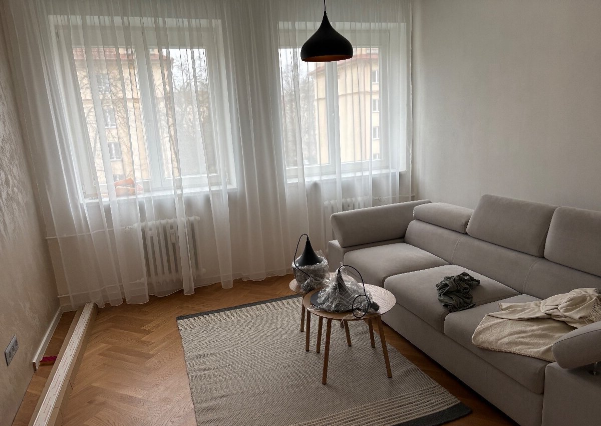 Pronájem bytu 2+kk - Poruba, Ostrava