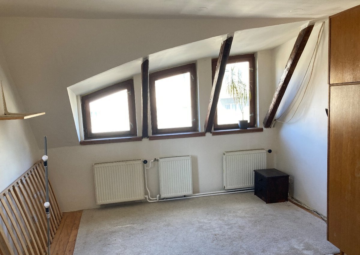 Pronájem samostatného pokoje - Bořislavka, Praha