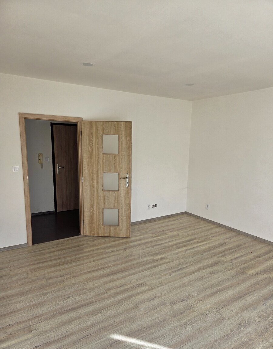 Pronájem bytu 3+1 - Dubina, Ostrava