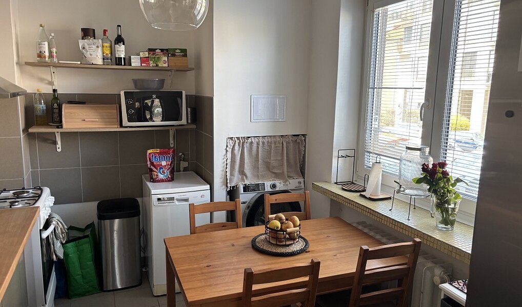 Pronájem samostatného pokoje - Dejvice, Praha