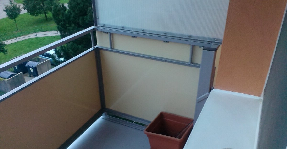 Pronájem samostatného pokoje - Královo Pole, Brno