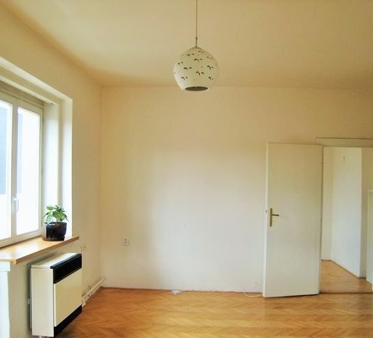 Pronájem bytu 2+1 - Královo Pole, Brno