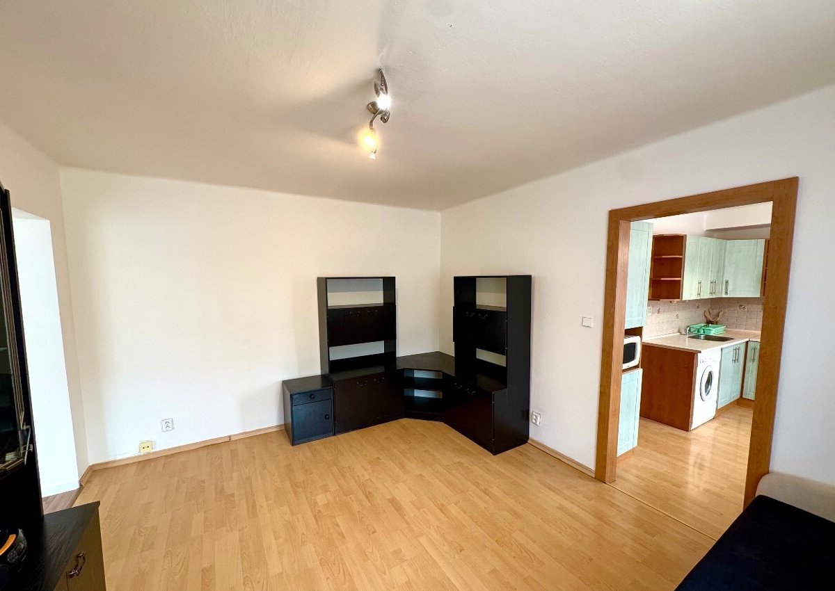 Pronájem bytu 2+1 - Zábřeh, Ostrava