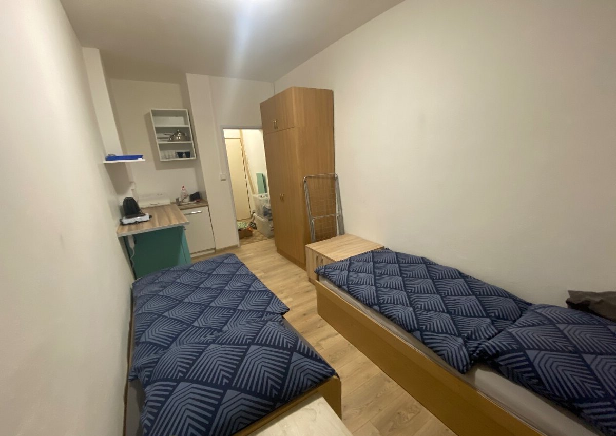 Pronájem bytu 1+kk - Lyžbice, Třinec