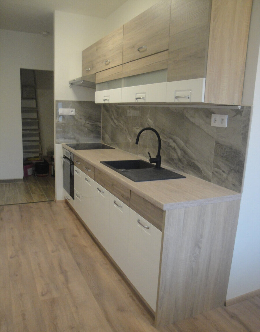 Pronájem bytu 2+1 - Blansko