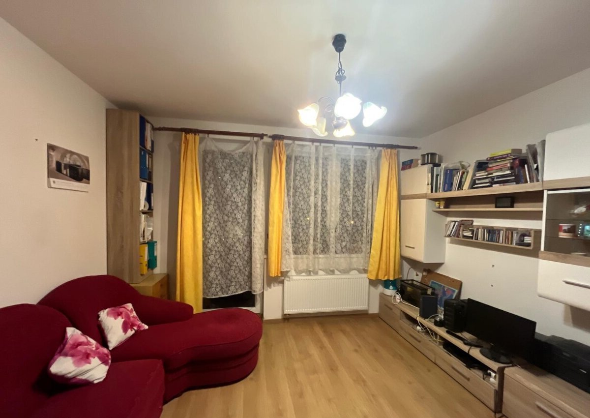 Pronájem bytu 3+kk - Hostivař, Praha