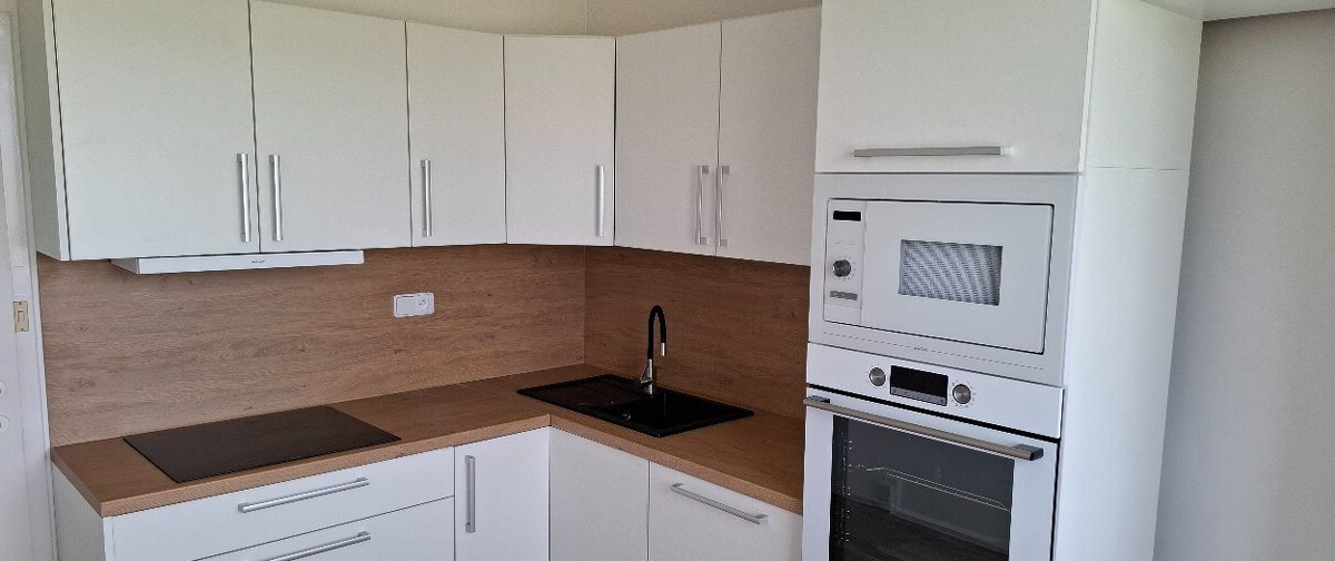 Pronájem bytu - Loučka, Nový Jičín