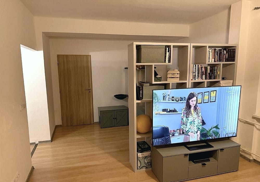 Pronájem bytu 2+kk - Zábřeh, Ostrava