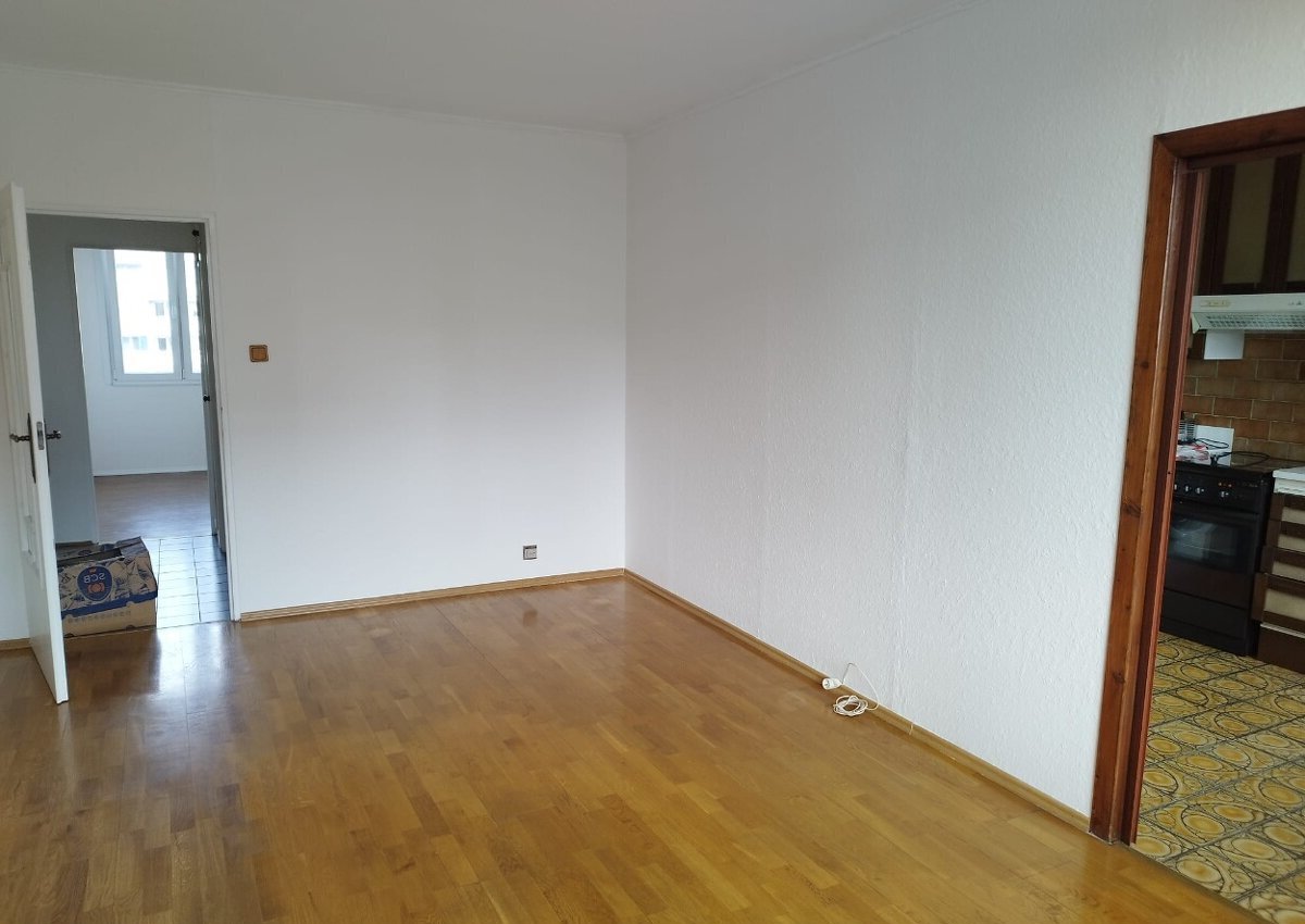 Pronájem bytu 3+1 - Krč, Praha