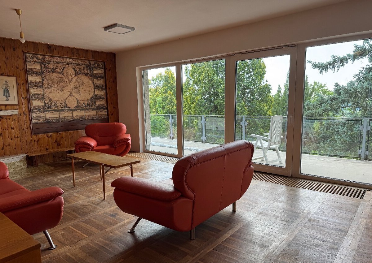 Pronájem bytu 4+1 - Rozdrojovice, Brno-venkov