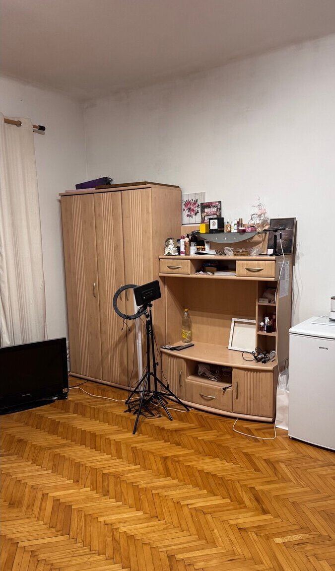 Pronájem samostatného pokoje - Braník, Praha