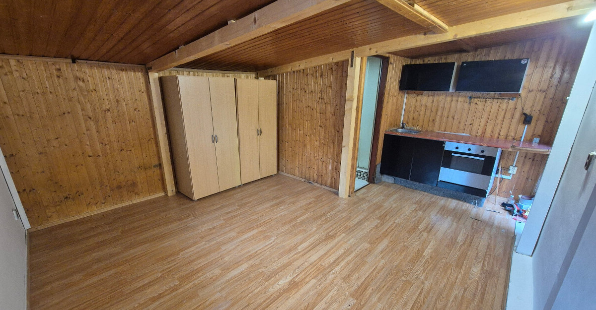 Pronájem bytu garsoniéra - Horní, Frenštát pod Radhoštěm