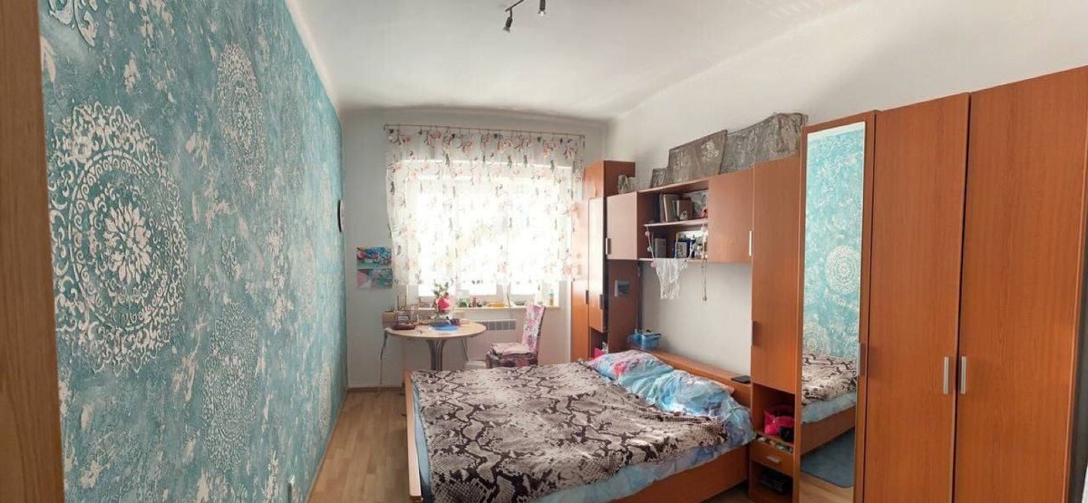 Pronájem samostatného pokoje - Braník, Praha