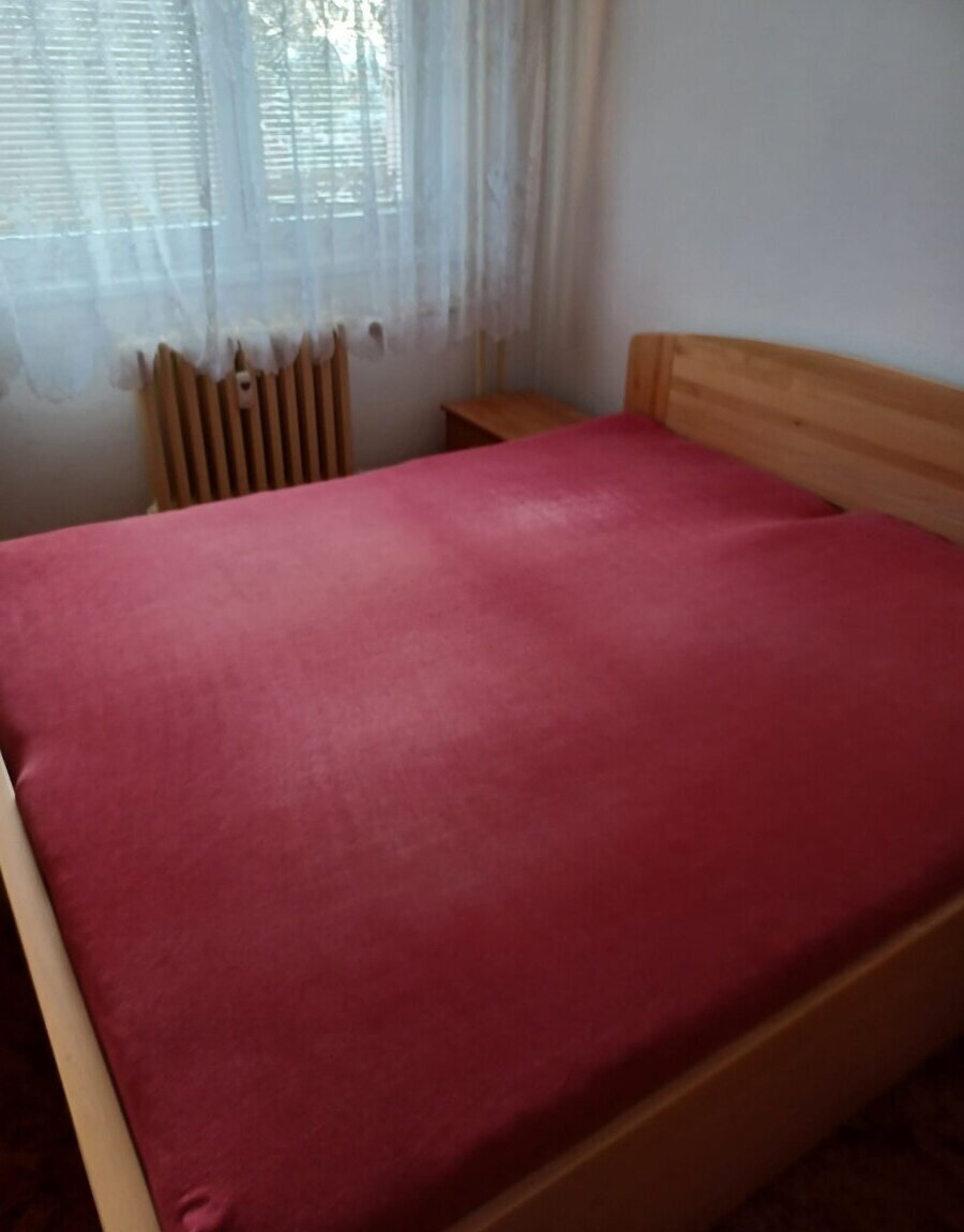 Pronájem samostatného pokoje 3+1 - Starý Lískovec, Brno