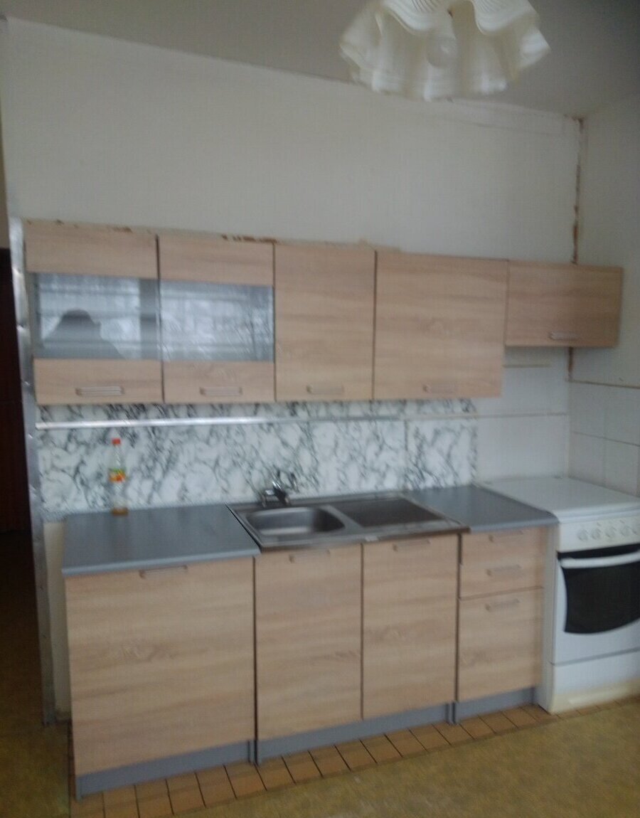 Pronájem bytu 2+1 - Václavov u Bruntálu