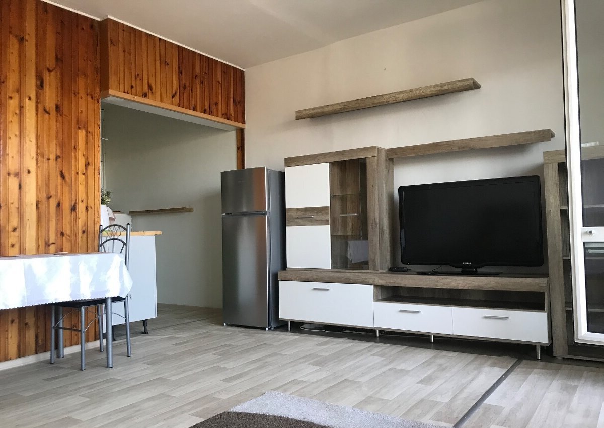 Pronájem bytu 2+kk - Starý Lískovec, Brno