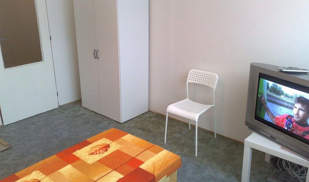 Pronájem samostatného pokoje - Řepy, Praha