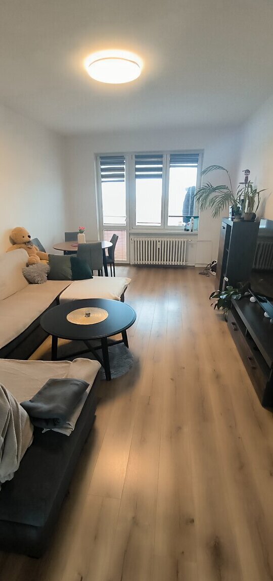 Pronájem bytu 2+1 - Poruba, Ostrava