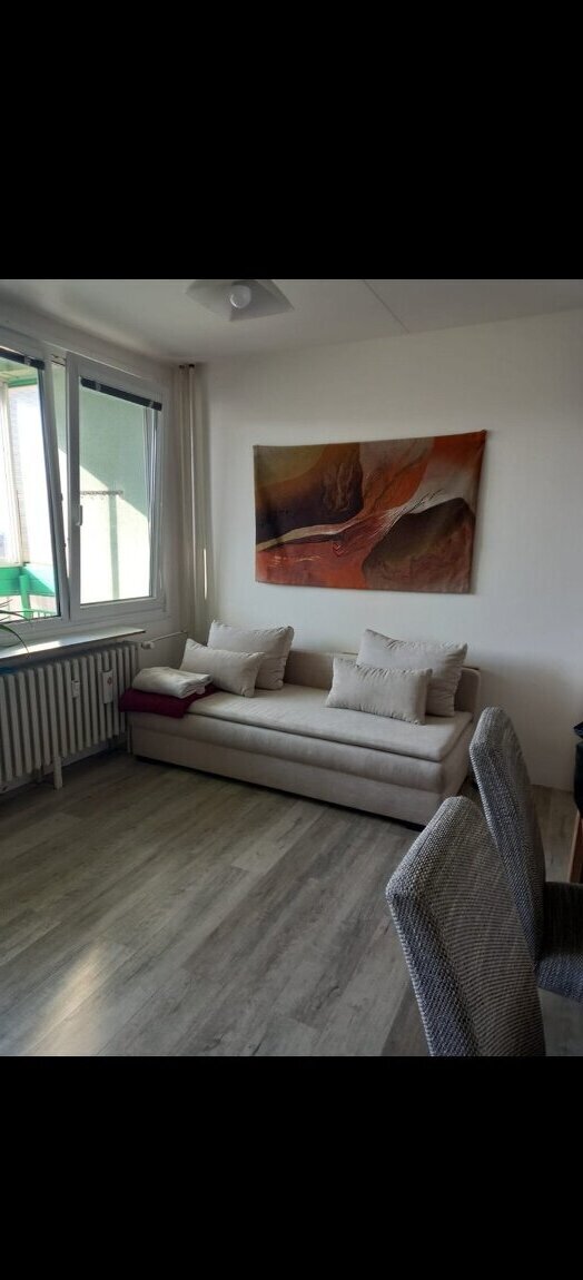 Pronájem bytu 2+kk - Bohunice, Brno