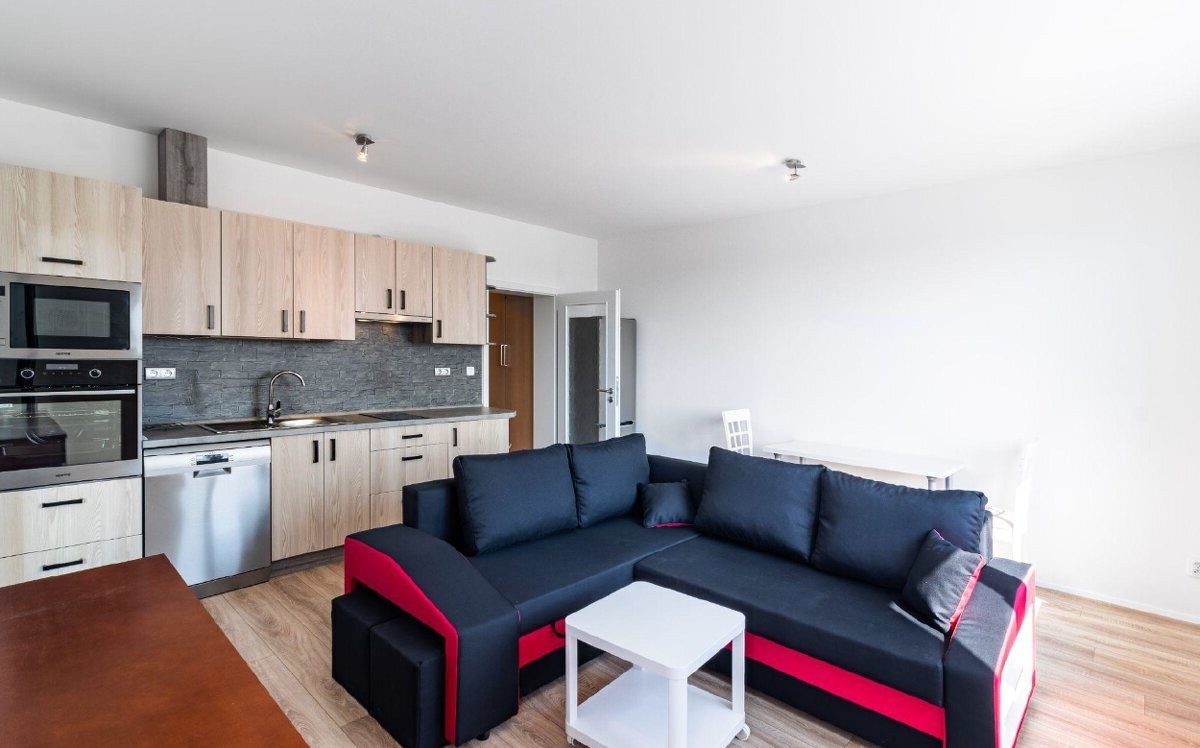 Pronájem bytu 2+kk - Pohořelice