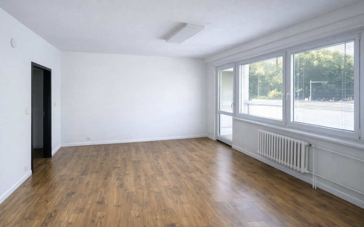 Pronájem bytu 3+1 - Letňany, Praha