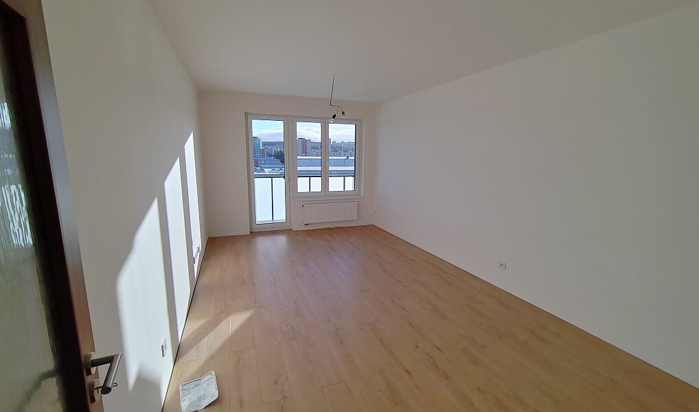 Pronájem bytu 3+kk - Hostivař, Praha