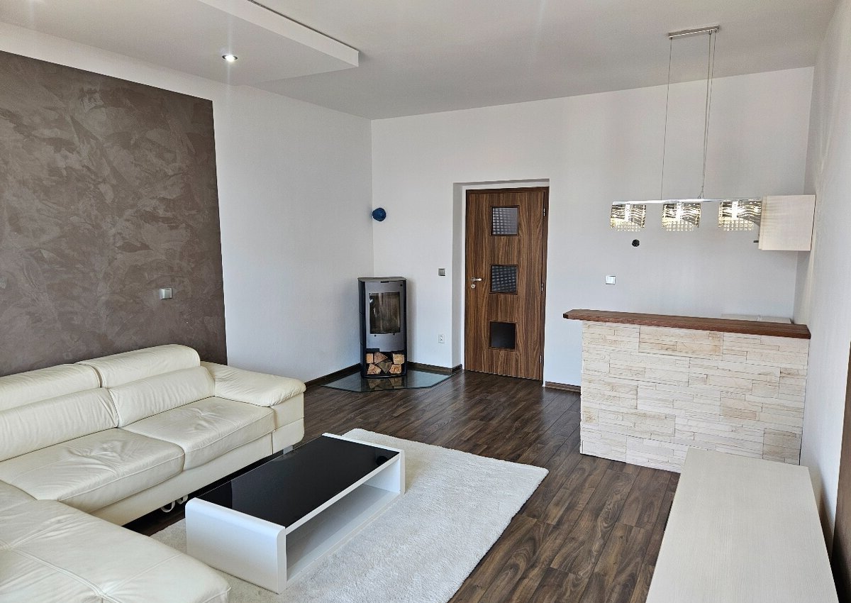 Pronájem bytu 3+1 - Hřbitovní, Nový Jičín