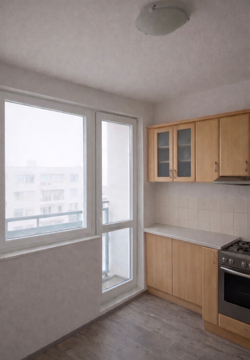 Pronájem bytu 1+1 - Místek, Frýdek-Místek