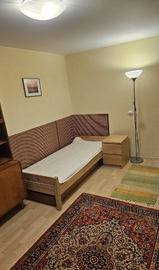 Pronájem bytu 1+1 - Kohoutovice, Brno