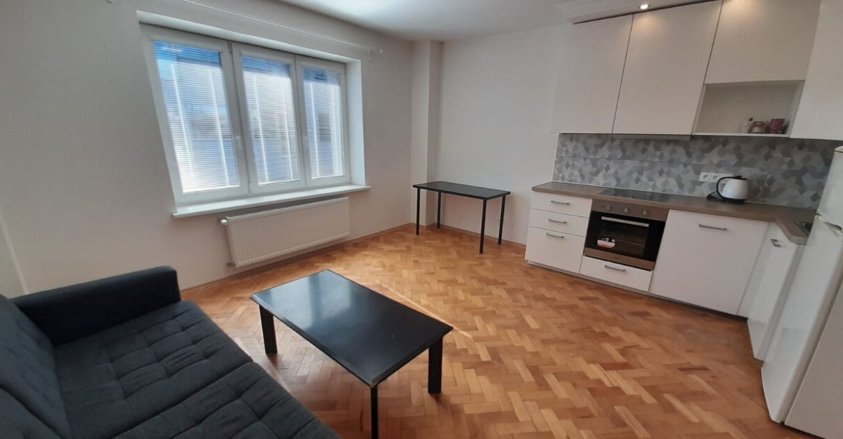 Pronájem bytu 3+kk - Chodov, Praha