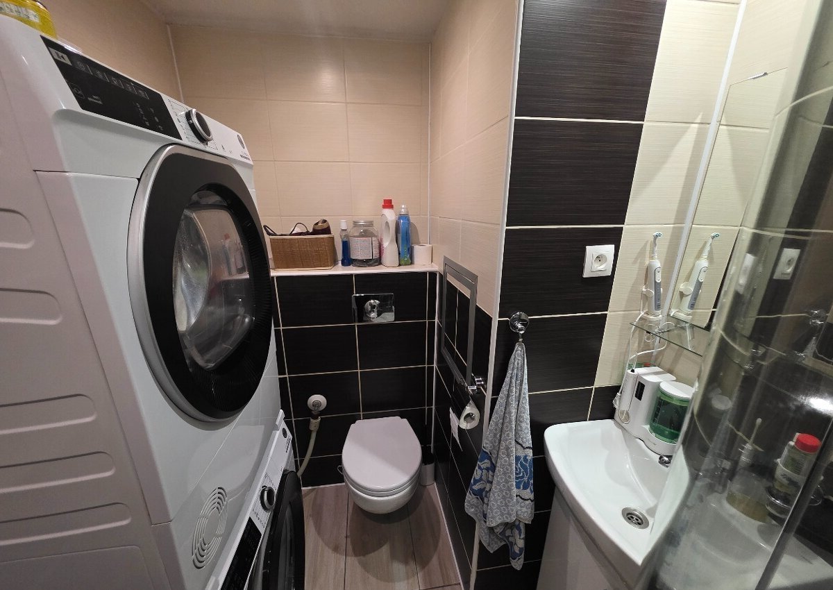 Pronájem bytu 3+1 - Hranice, Karviná