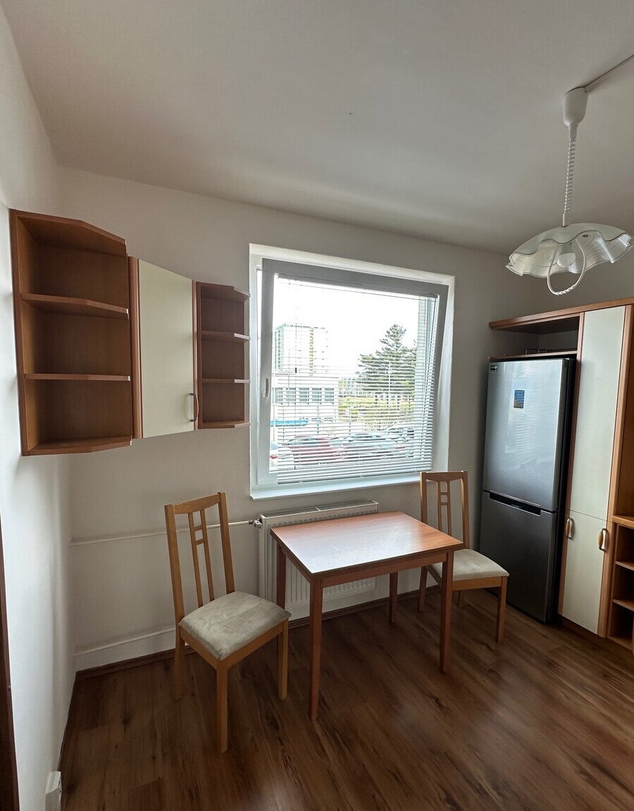 Pronájem bytu 2+1 - Lhotka, Praha