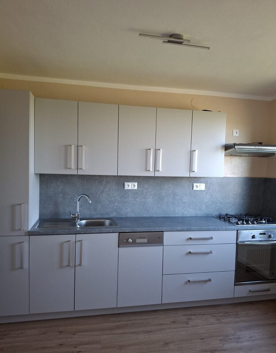 Pronájem bytu 2+1 - Kravaře, okres Opava