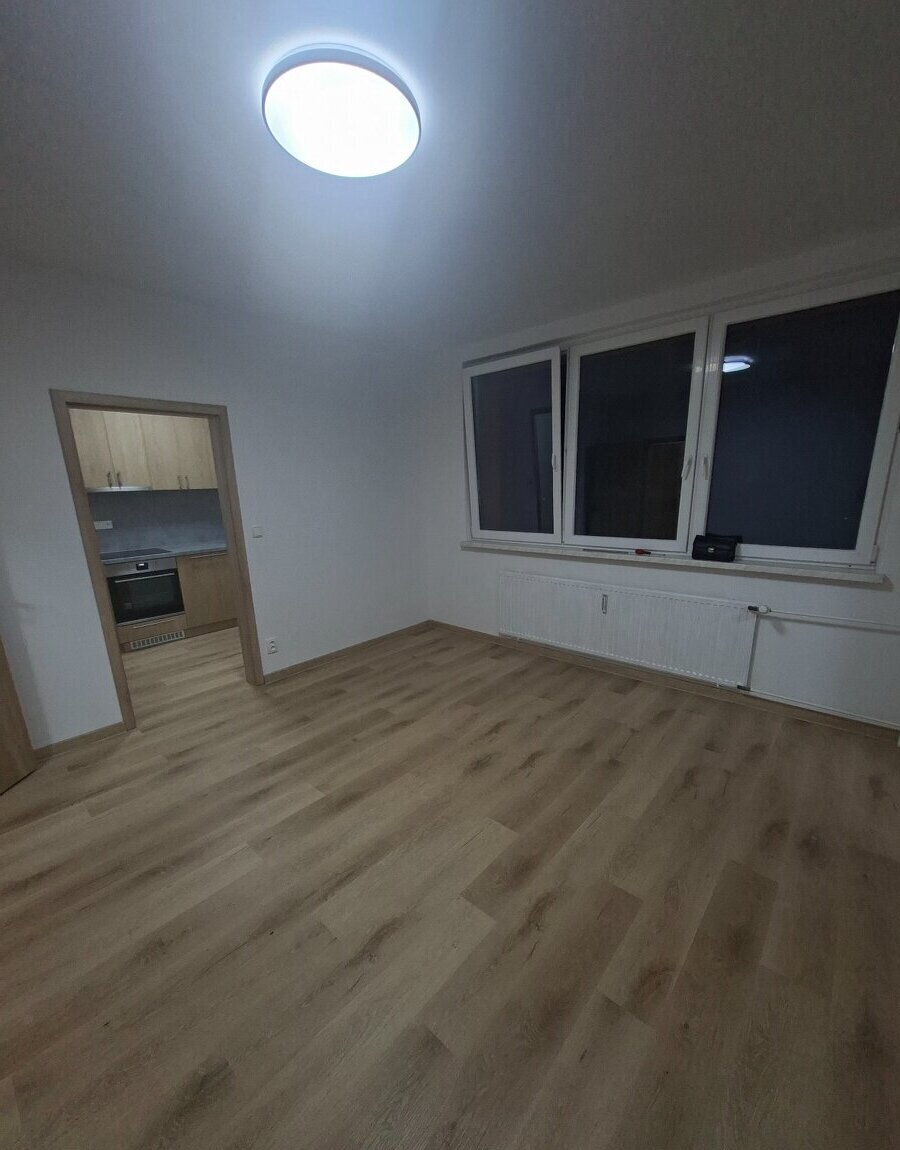 Pronájem bytu 2+1 - Dolní Líštná, Třinec