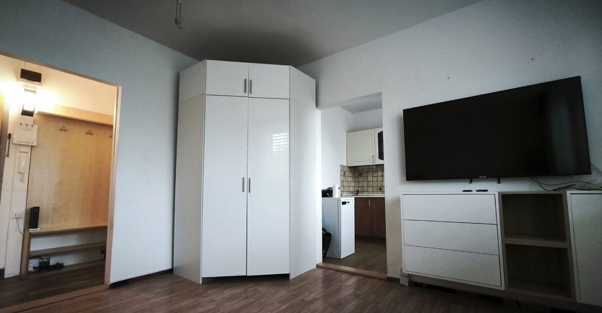 Pronájem bytu 2+1 - Poruba, Ostrava