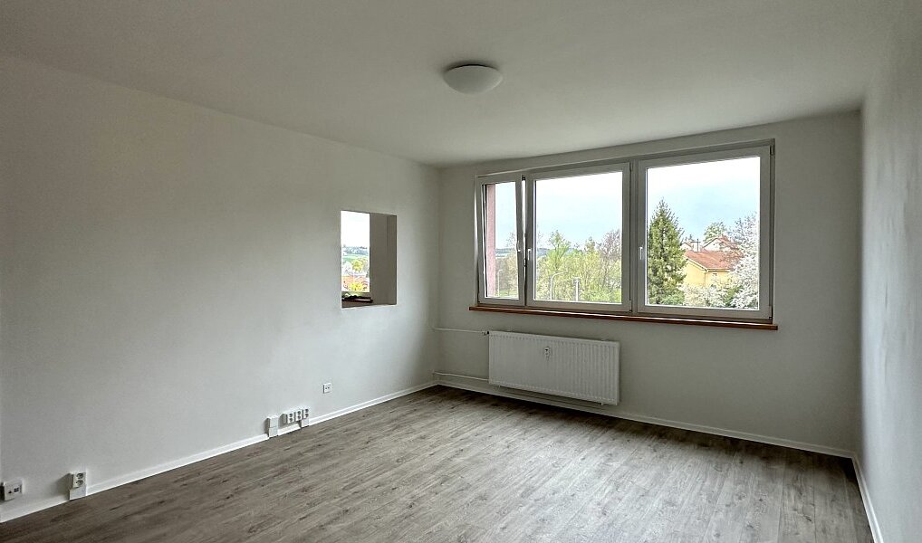 Pronájem bytu 3+1 - Pivovarská, Fulnek