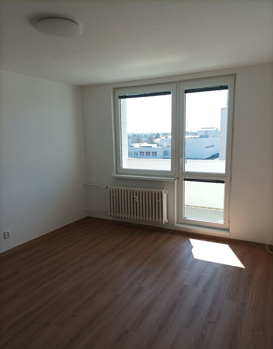 Pronájem bytu 2+1 - Poštorná, Břeclav