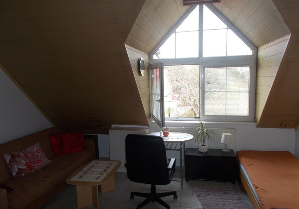 Pronájem samostatného pokoje - Modřany, Praha