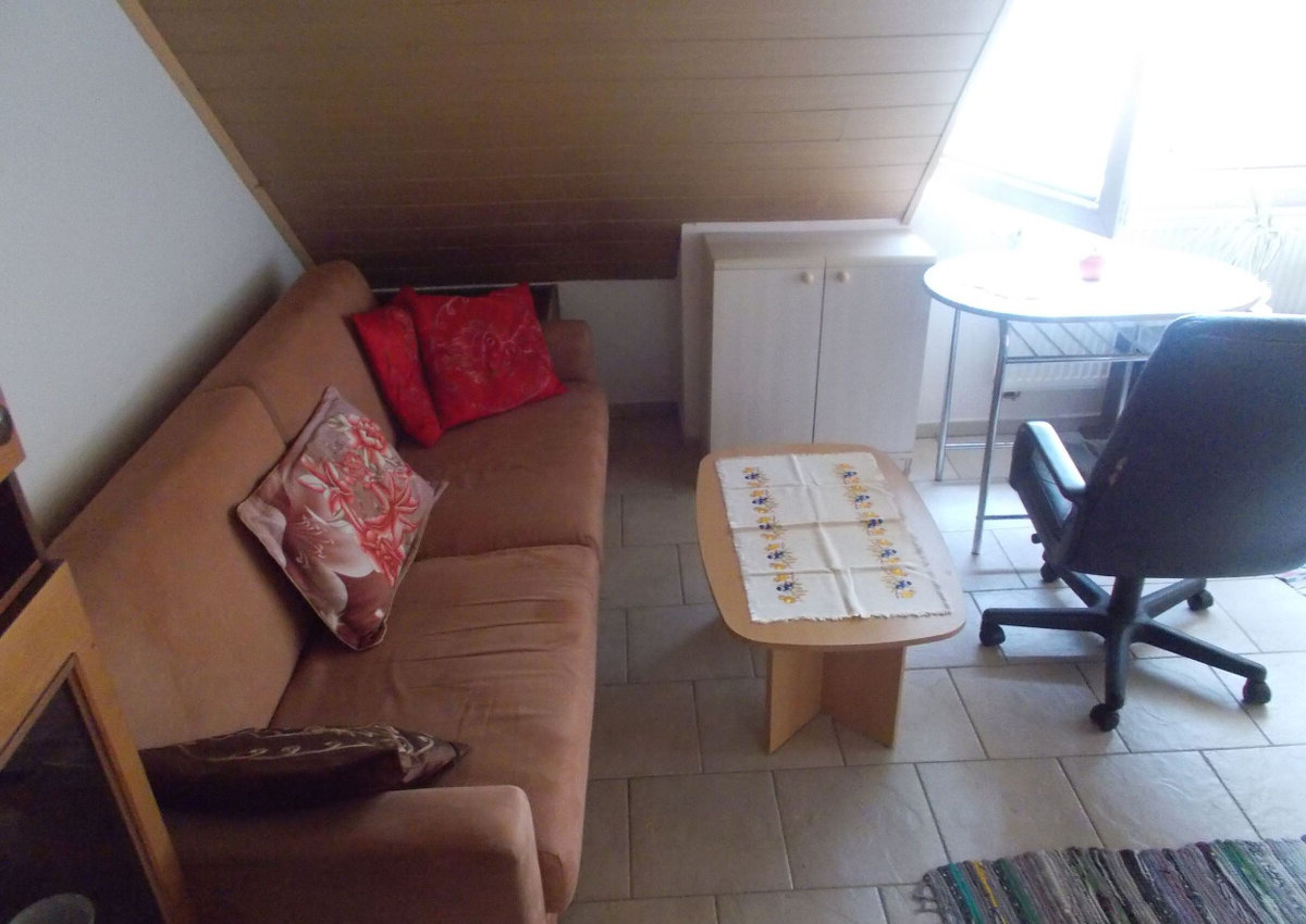 Pronájem samostatného pokoje - Modřany, Praha