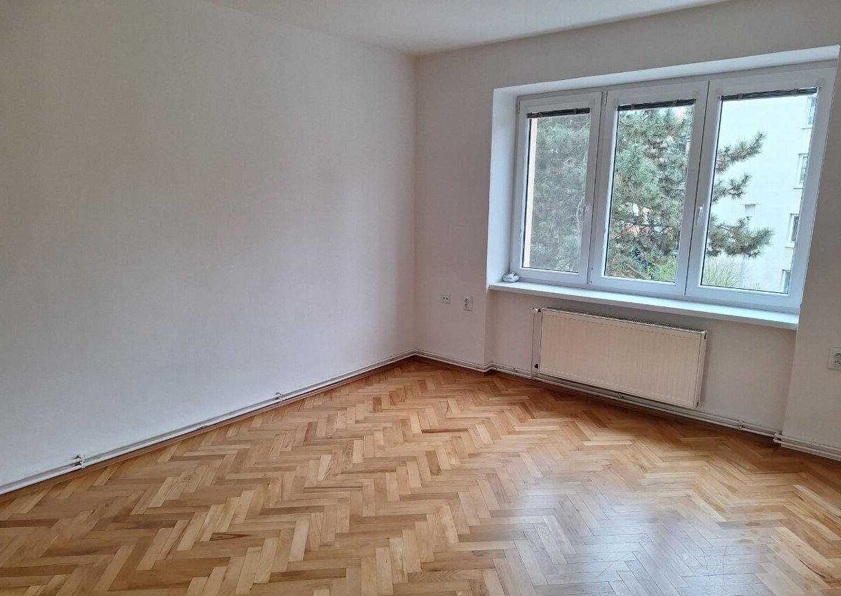 Pronájem bytu 2+1 - Slatina, Brno