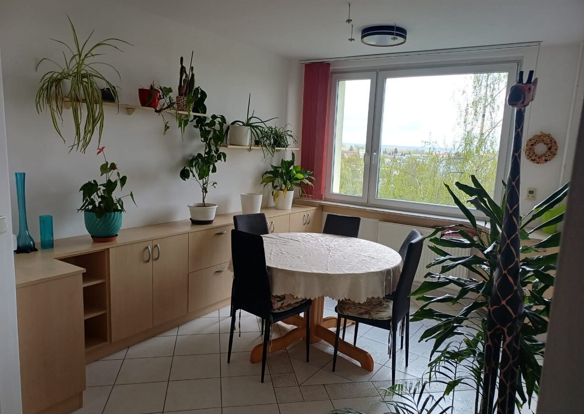 Pronájem bytu 3+kk - Libuš, Praha