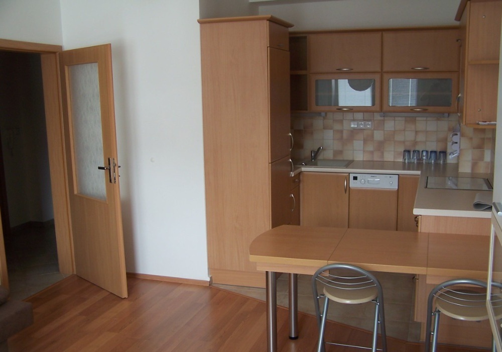 Pronájem bytu 2+kk - Kuřim