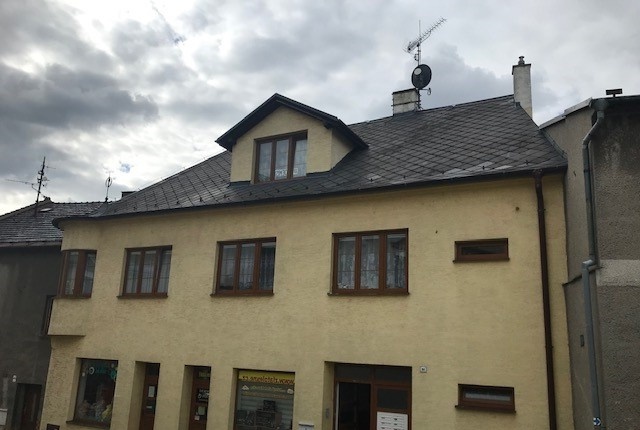 Pronájem bytu 3+1 - Městský kopec, Bílovec