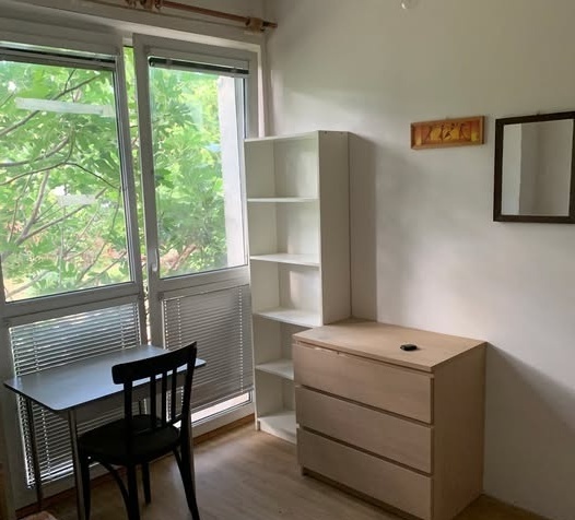 Pronájem samostatného pokoje - Březiněves, Praha