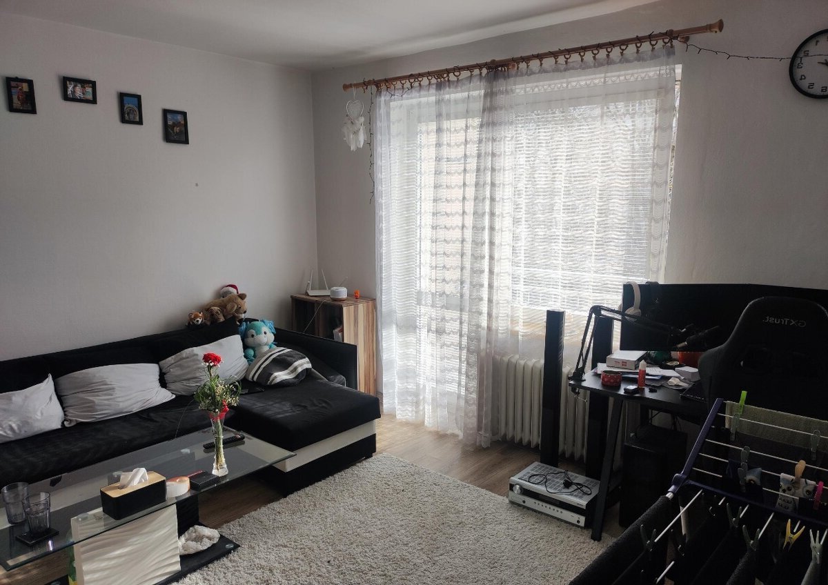 Pronájem bytu 1+1 - Kpt. Nálepky, Kopřivnice