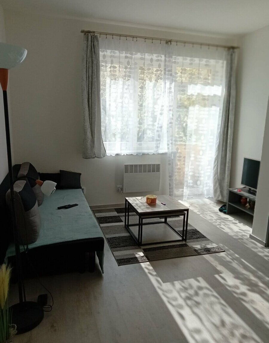 Pronájem bytu 3+1 - Štýřice, Brno