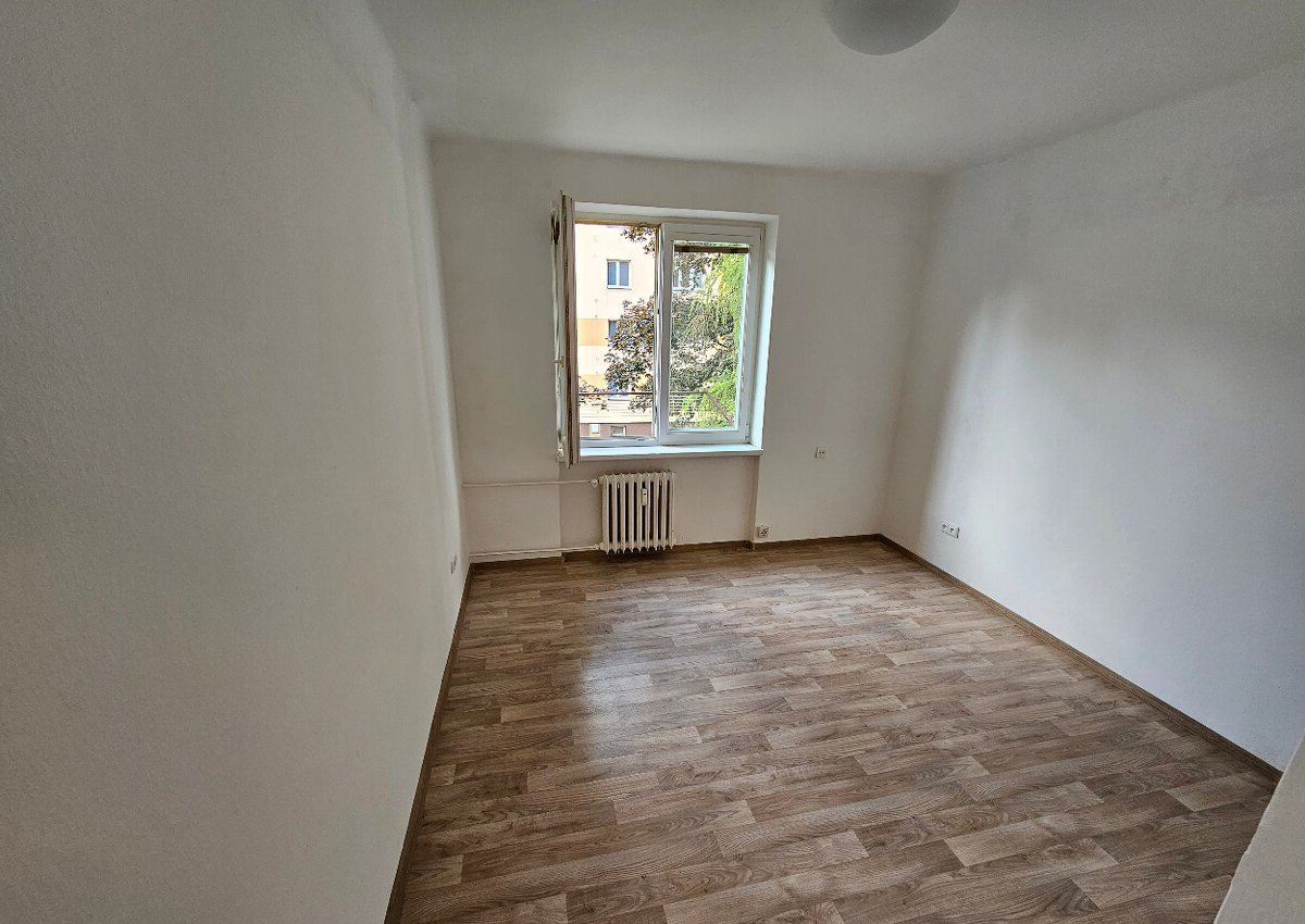 Pronájem bytu garsoniéra - Zábřeh, Ostrava